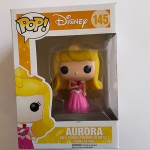 Disney Sleeping Beauty Funko Pop!